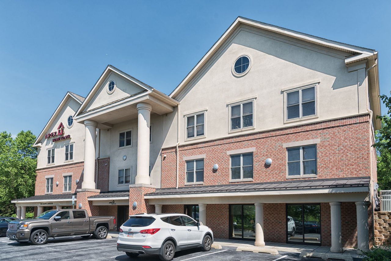 6339 Ten Oaks KLAS Investments